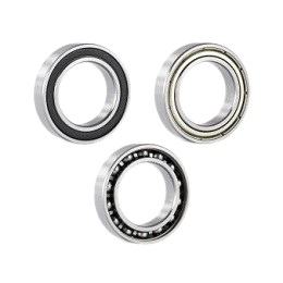 Thin Section Ball Bearings